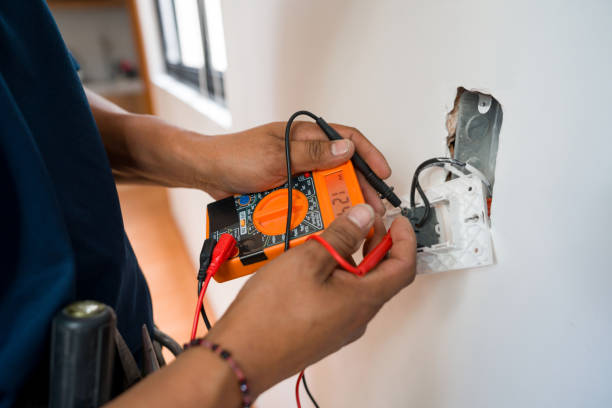 Best Electrical Wiring Services  in Minot, ND