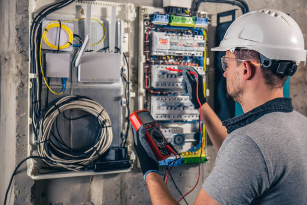 Best Electrical Wiring Services  in Minot, ND