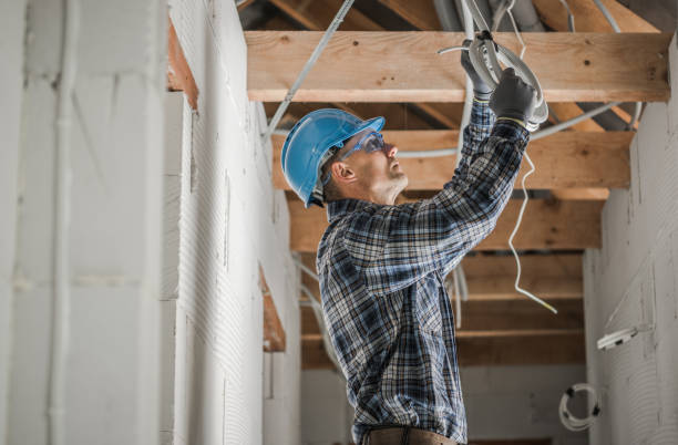 Best Electrical Contractors for Businesses  in Minot, ND