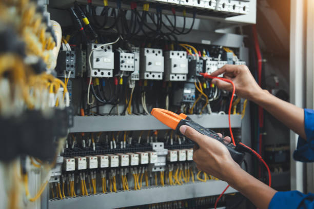 Best Emergency Electrical Repair  in Minot, ND