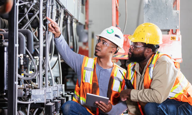 Best Affordable Electrician  in Minot, ND