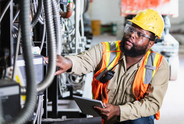 Affordable Electrical Installation in Minot, ND