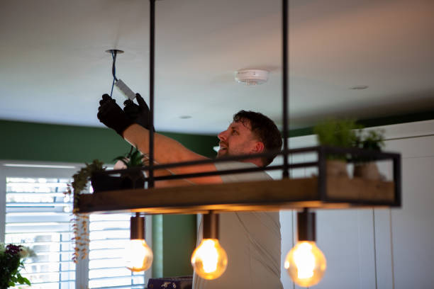 Best Electrician Near Me  in Minot, ND