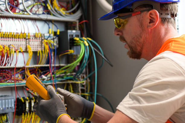 Best Licensed Electrician  in Minot, ND