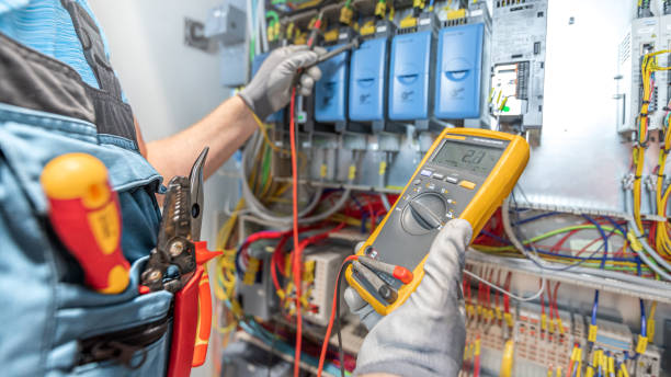 Best Electrical Contractors for Businesses  in Minot, ND