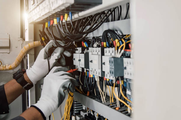 Best Electrical Rewiring Services  in Minot, ND